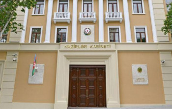 Hərbi əməliyyatlarda xəsarət alanların tibbi-sosial ekspertizası ilə bağlı komissiya yaradıldı